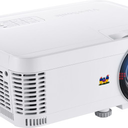 Проектор ViewSonic PS501W