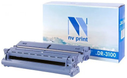 Барабан NVP совместимый NV-DR-3100 для Brother HL-5240L/ HL-5240/ HL-5250DN/ HL-5270DN/ HL-5280DW/ DCP-8060/ MFC-8460N/ DCP-8065DN/ MFC-8860DN/ MFC-8870DW (25000k)