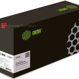 Картридж лазерный Cactus CS-PH3610 106R02721 черный (5900 стр.) для Xerox Phaser 3610/3610N/3615/3615DN/3610DN/WorkCentre 3615/3615DN