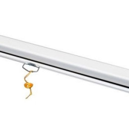 Экран Sakura Cinema Wallscreen 1:1, 123