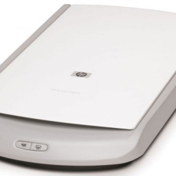 Сканер HP ScanJet G2410