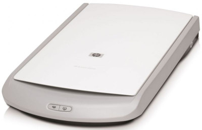 Сканер HP ScanJet G2410