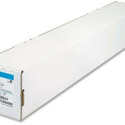 Бумага HP Universal Bond Paper, A0+, 914 мм, 80 г/кв.м, 45,7 м