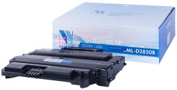Картридж NVP совместимый NV-ML-D2850 B для Samsung ML 2850/ 2850D/ 2850DR/ 2850ND/ 2851/ 2851ND (5000k)