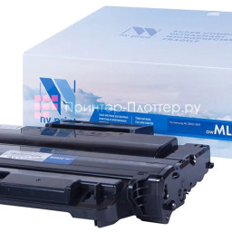 Картридж NVP совместимый NV-ML-D2850 B для Samsung ML 2850/ 2850D/ 2850DR/ 2850ND/ 2851/ 2851ND (5000k)