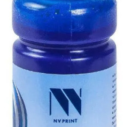 Чернила NV PRINT пигментные NV-INK100PGM-LC для аппаратов Epson, 100 мл, Light Cyan