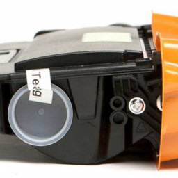 Картридж лазерный Cactus CS-TN2275S черный (2600стр.) для Brother HL 2240/2240R/2250/2250DN/2250DNR