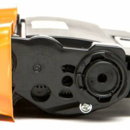 Картридж лазерный Cactus CS-TN2275S черный (2600стр.) для Brother HL 2240/2240R/2250/2250DN/2250DNR