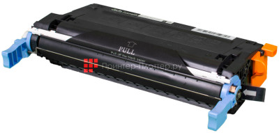 Тонер-картридж SAKURA C9720A для HP OfficeJet 4650 (black), 9000 стр. (PP051389)