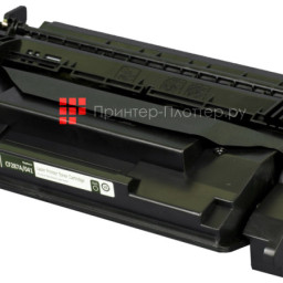 Тонер-картридж SAKURA CF287A/041 для HP M506/M527, Canon (black), 10000 стр. (PP052275)