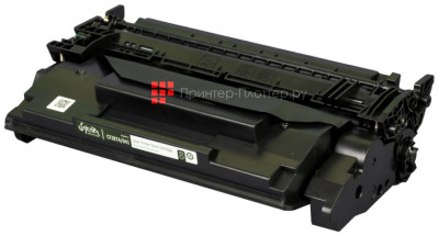 Тонер-картридж SAKURA CF287A/041 для HP M506/M527, Canon (black), 10000 стр. (PP052275)