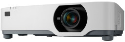 Проектор NEC P605UL