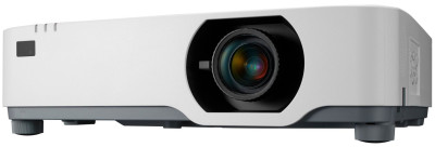 Проектор NEC P605UL