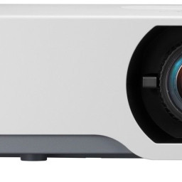 Проектор NEC P605UL