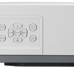 Проектор NEC P605UL