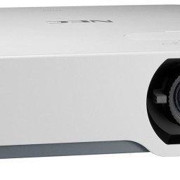 Проектор NEC P605UL