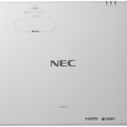 Проектор NEC P605UL
