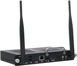 Promethean встраиваемый компьютер OPS-2 (без ОС)