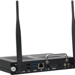 Promethean встраиваемый компьютер OPS-2 (без ОС)