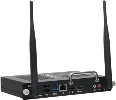 Promethean встраиваемый компьютер OPS-2 (без ОС)