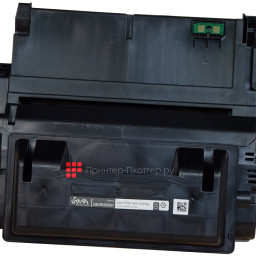 Тонер-картридж SAKURA Q5942A/Q1338A для HP LaserJet 4200/4250/4350 (black), 12000 стр. (PP051974)