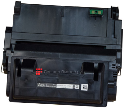 Тонер-картридж SAKURA Q5942A/Q1338A для HP LaserJet 4200/4250/4350 (black), 12000 стр. (PP051974)