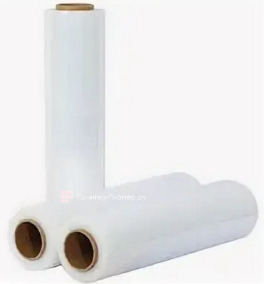 Пленка для ламинирования рулонная Astra, 22 мкм, глянцевая, 830 мм x 3000 м