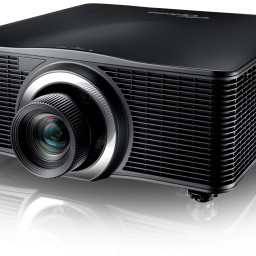 Проектор Optoma ZU860, без объектива (H1P1A3ABW1Z1)