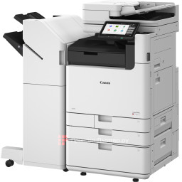 МФУ Canon imageFORCE C5150