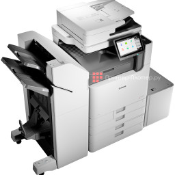 МФУ Canon imageFORCE C5150