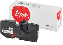 Тонер-картридж SAKURA TK5240K для Kyocera Mita ECOSYS p5026/m5526 (black), 4000 стр. (PP051919)