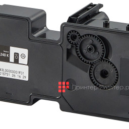 Тонер-картридж SAKURA TK5240K для Kyocera Mita ECOSYS p5026/m5526 (black), 4000 стр. (PP051919)