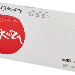 Тонер-картридж SAKURA TK5240K для Kyocera Mita ECOSYS p5026/m5526 (black), 4000 стр. (PP051919)