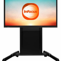 Интерактивная панель InFocus JTouch D134 (INF8600)