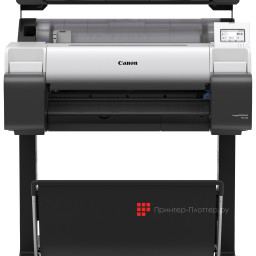 Широкоформатное МФУ Canon imagePROGRAF TM-240 MFP Lm24