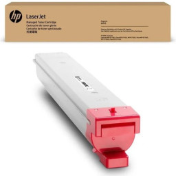 Тонер-картридж HP Toner Cartridge for Color LaserJet Managed E786 (magenta), 24000 стр. (PP101204)