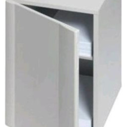 Ricoh тумба высокая High Cabinet 66