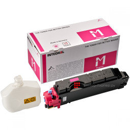 Тонер-картридж Integral Toner TK-5150M для Kyocera (magenta), 10000 стр.