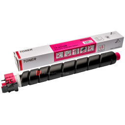 Тонер-картридж Integral Toner TK-8335M для Kyocera (magenta), 15000 стр.