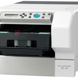 Текстильный принтер Roland VersaSTUDIO BT-12