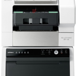 Текстильный принтер Roland VersaSTUDIO BT-12