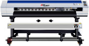 Сольвентный принтер Ark-Jet SOL 1803 (3 головки)