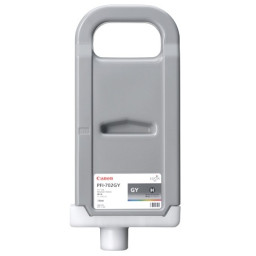 Картридж Canon PFI-702GY (gray) 700 мл