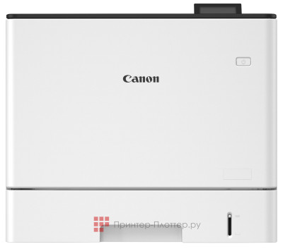 Принтер Canon i-SENSYS X C1538P II