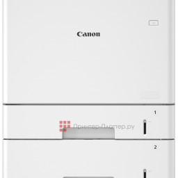 Принтер Canon i-SENSYS X C1538P II
