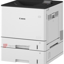Принтер Canon i-SENSYS X C1538P II