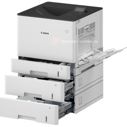 Принтер Canon i-SENSYS X C1538P II