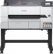 Струйный плоттер Epson SureColor SC-T3405