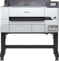 Струйный плоттер Epson SureColor SC-T3405