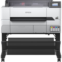 Струйный плоттер Epson SureColor SC-T3405